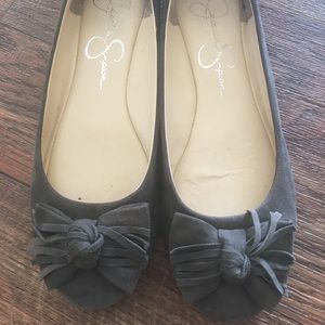 Jessica Simpson womens flats